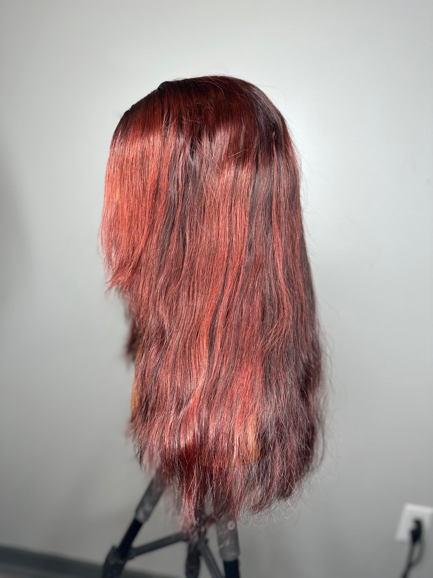 Wig 5