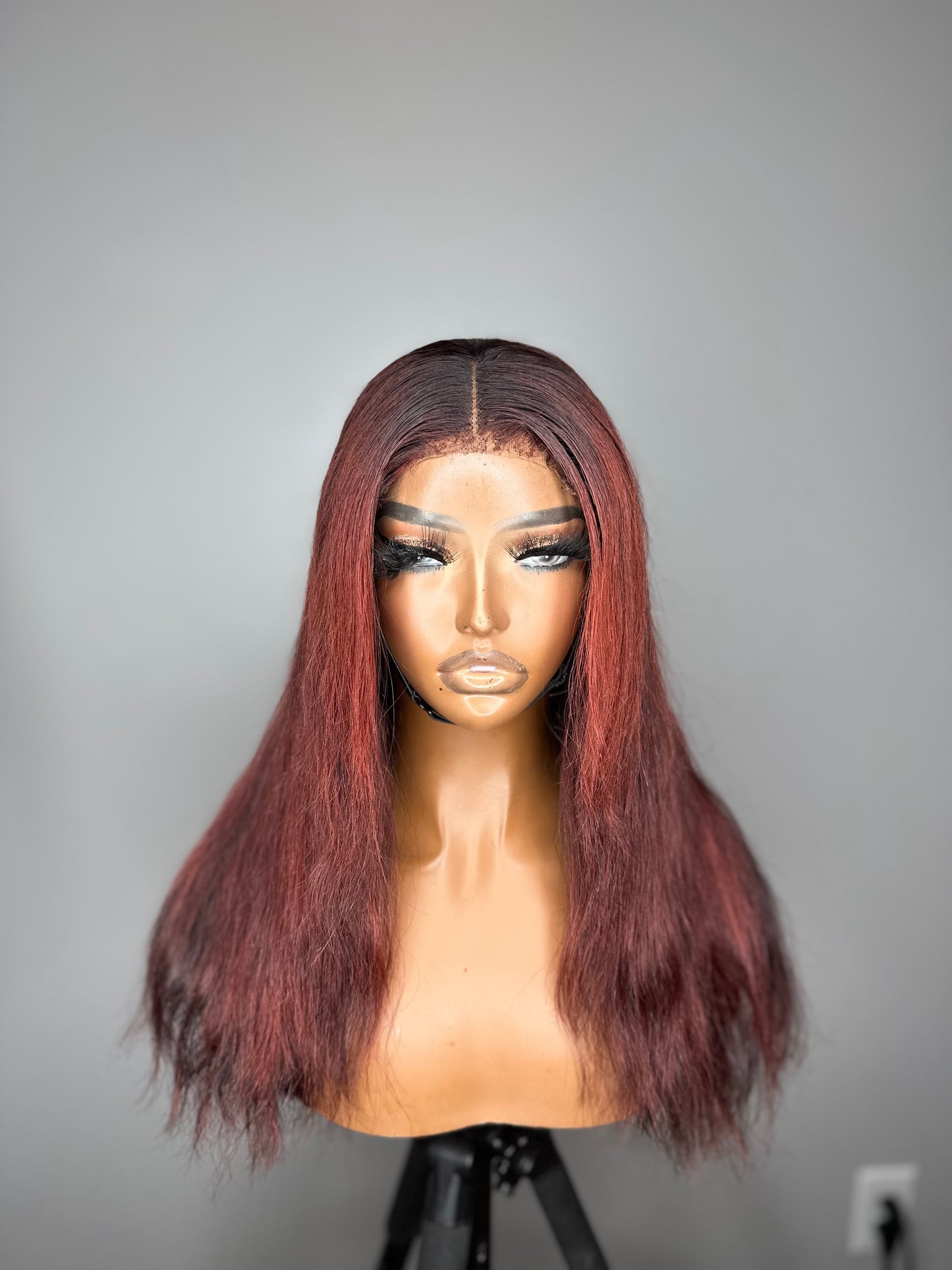 Wig 5
