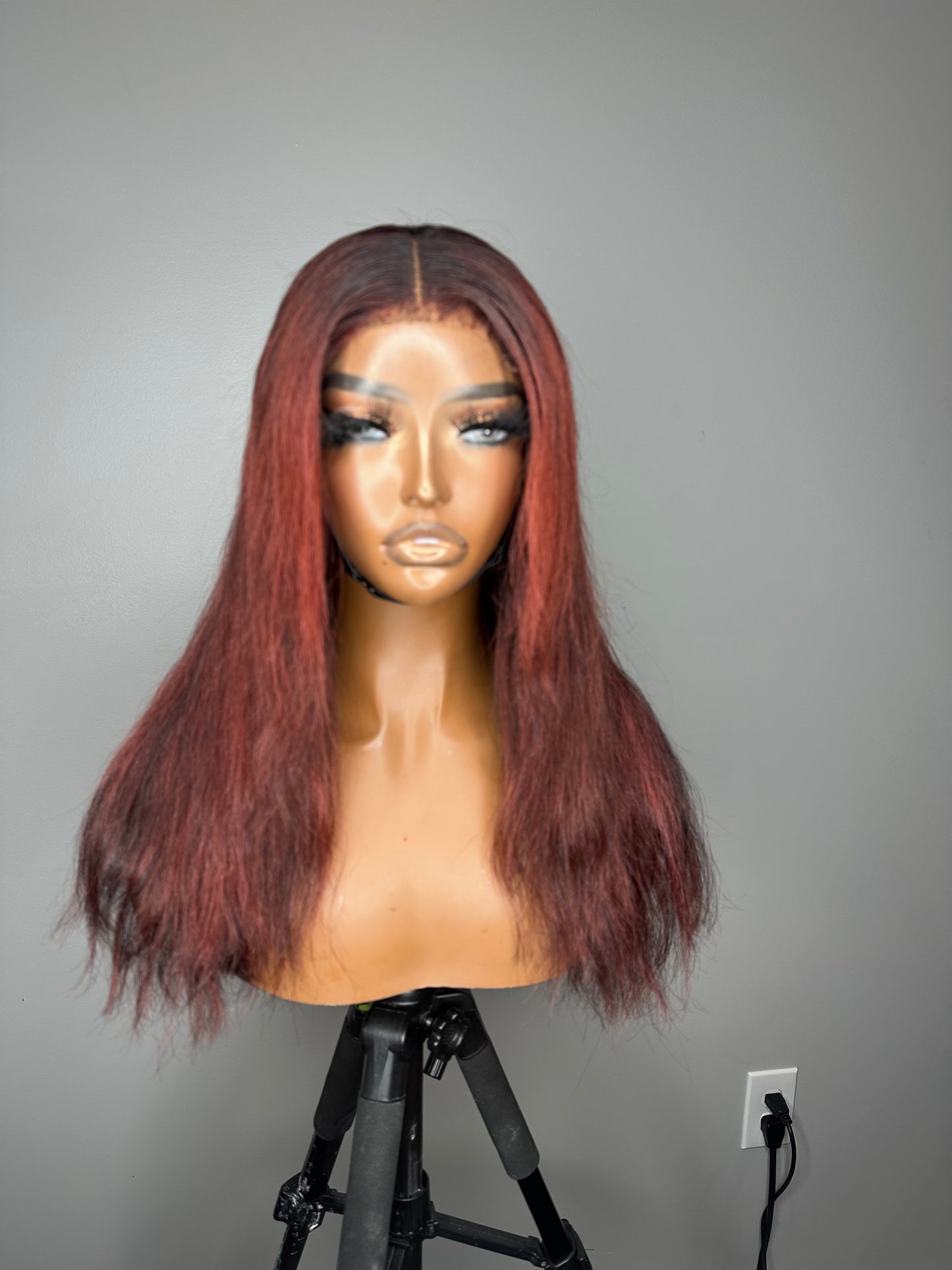 Wig 5