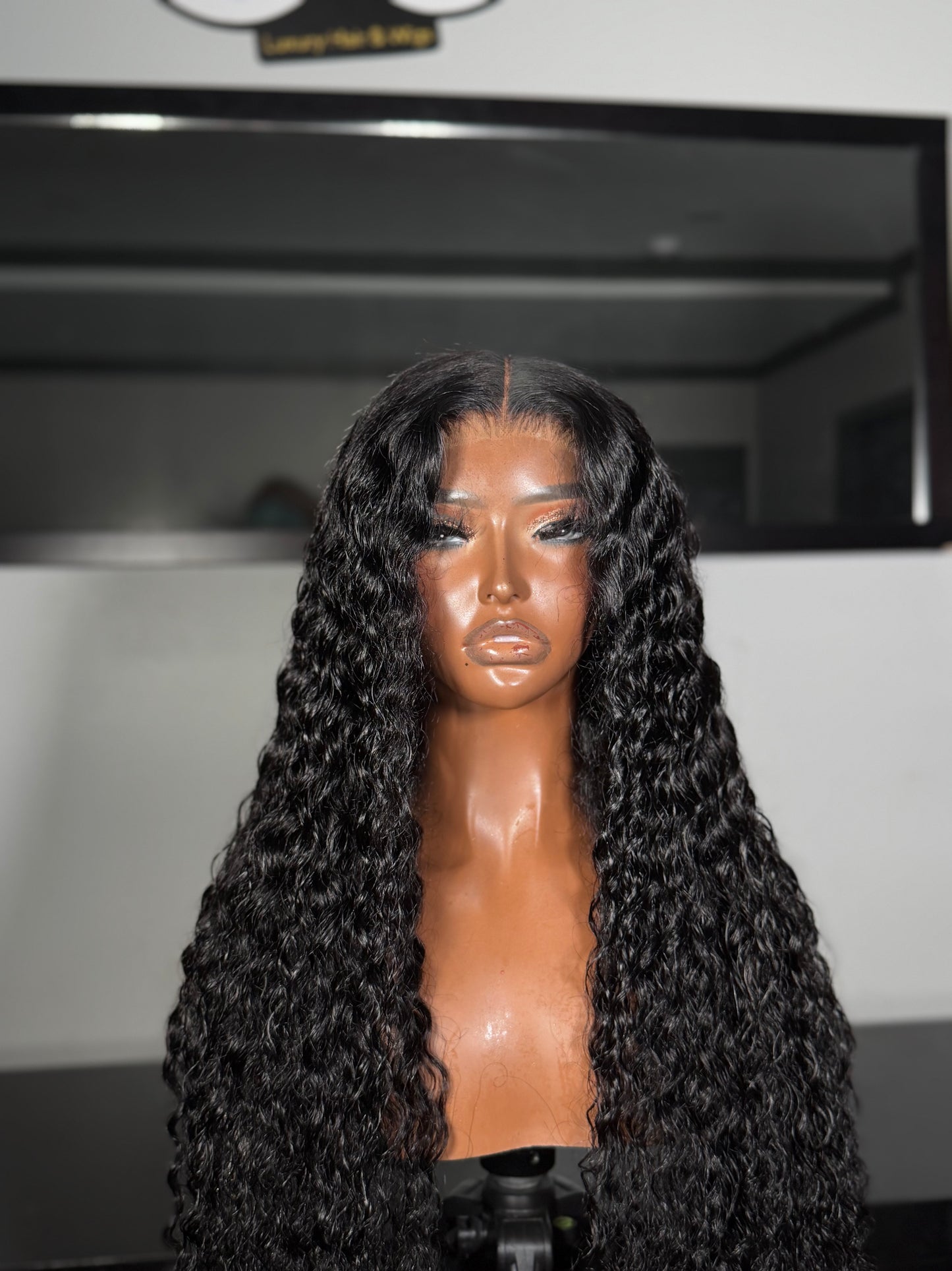 Wig 33