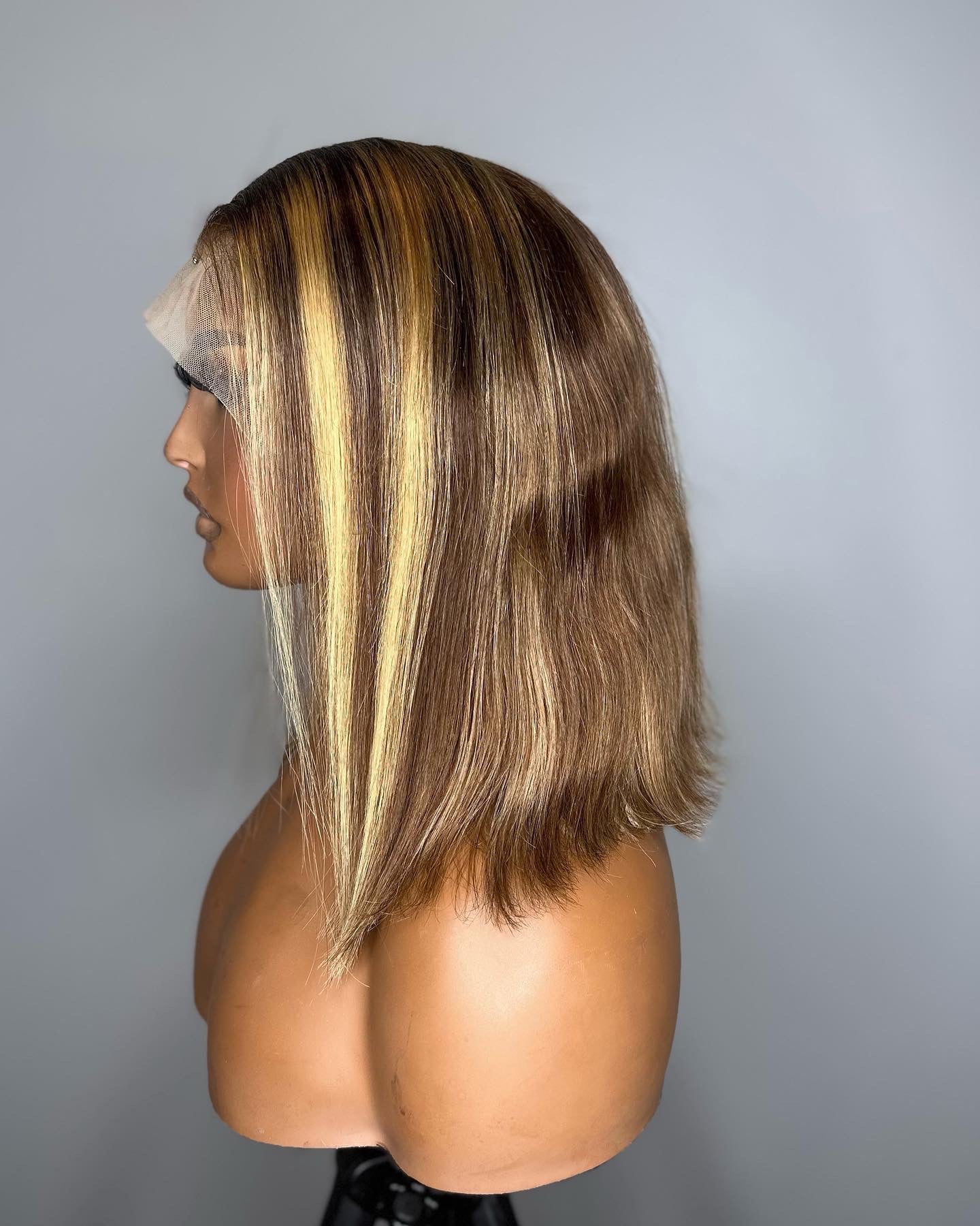 Wig 4