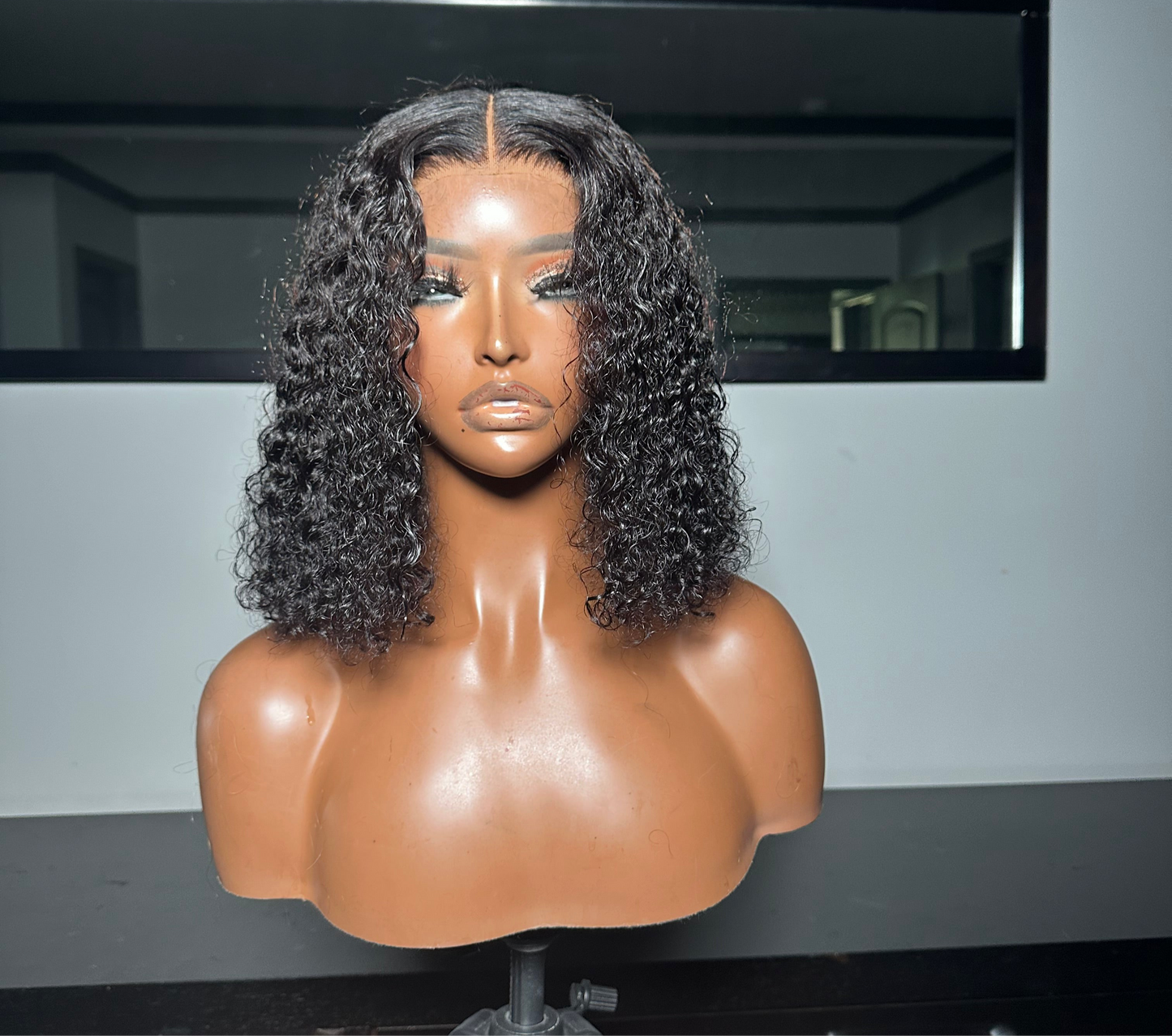 Wig 25
