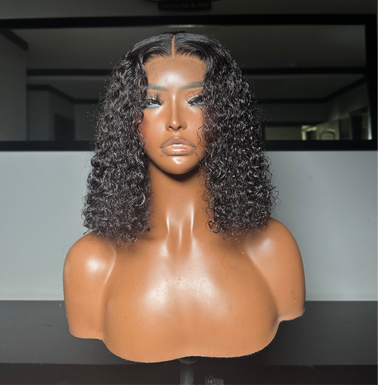 Wig 25