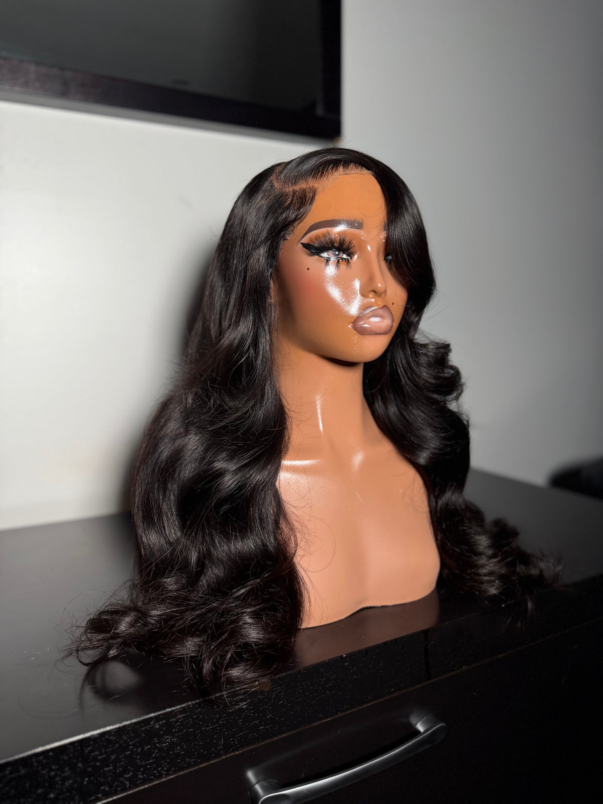 SASHA (pre-order)