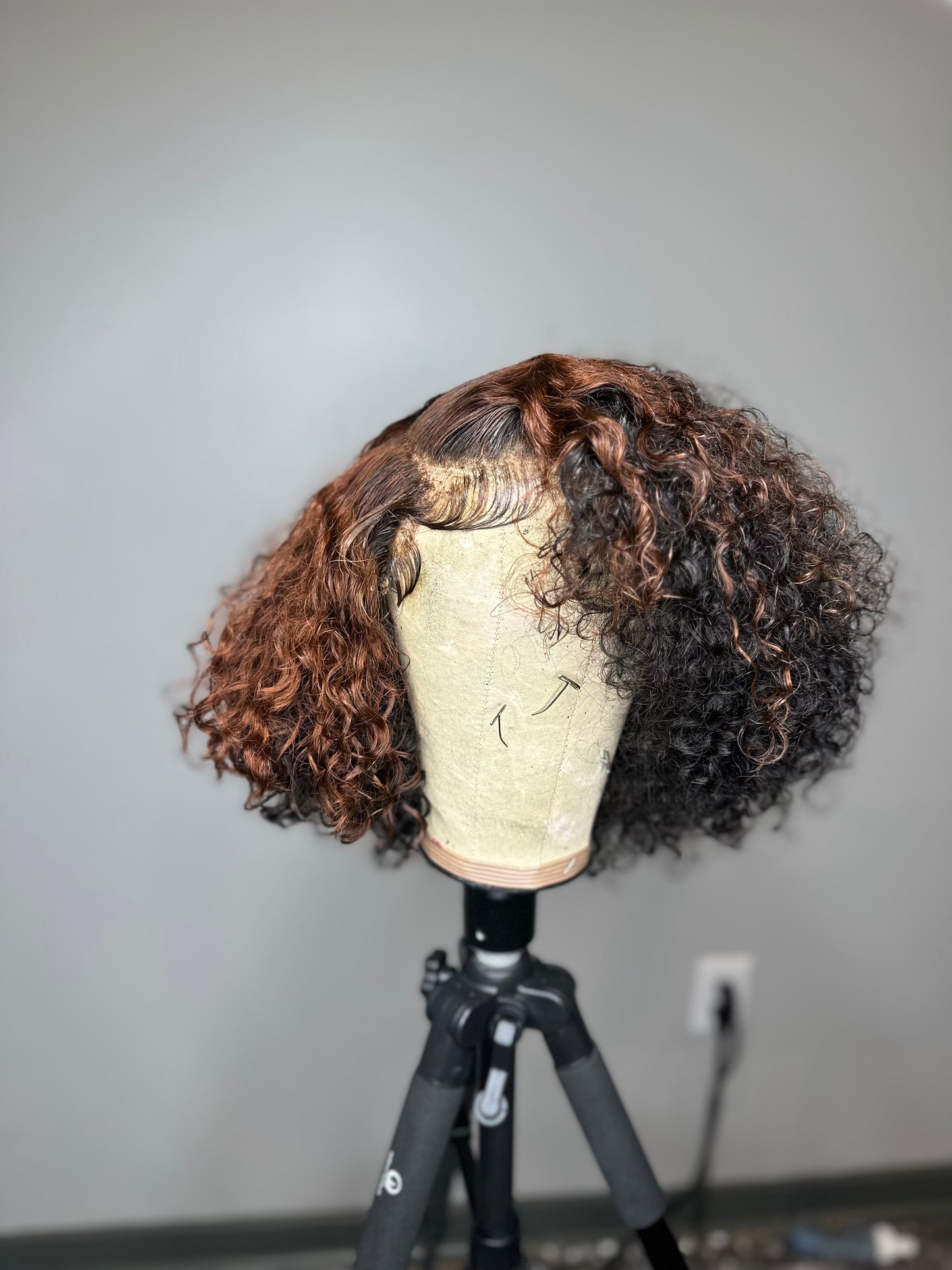 Wig 9