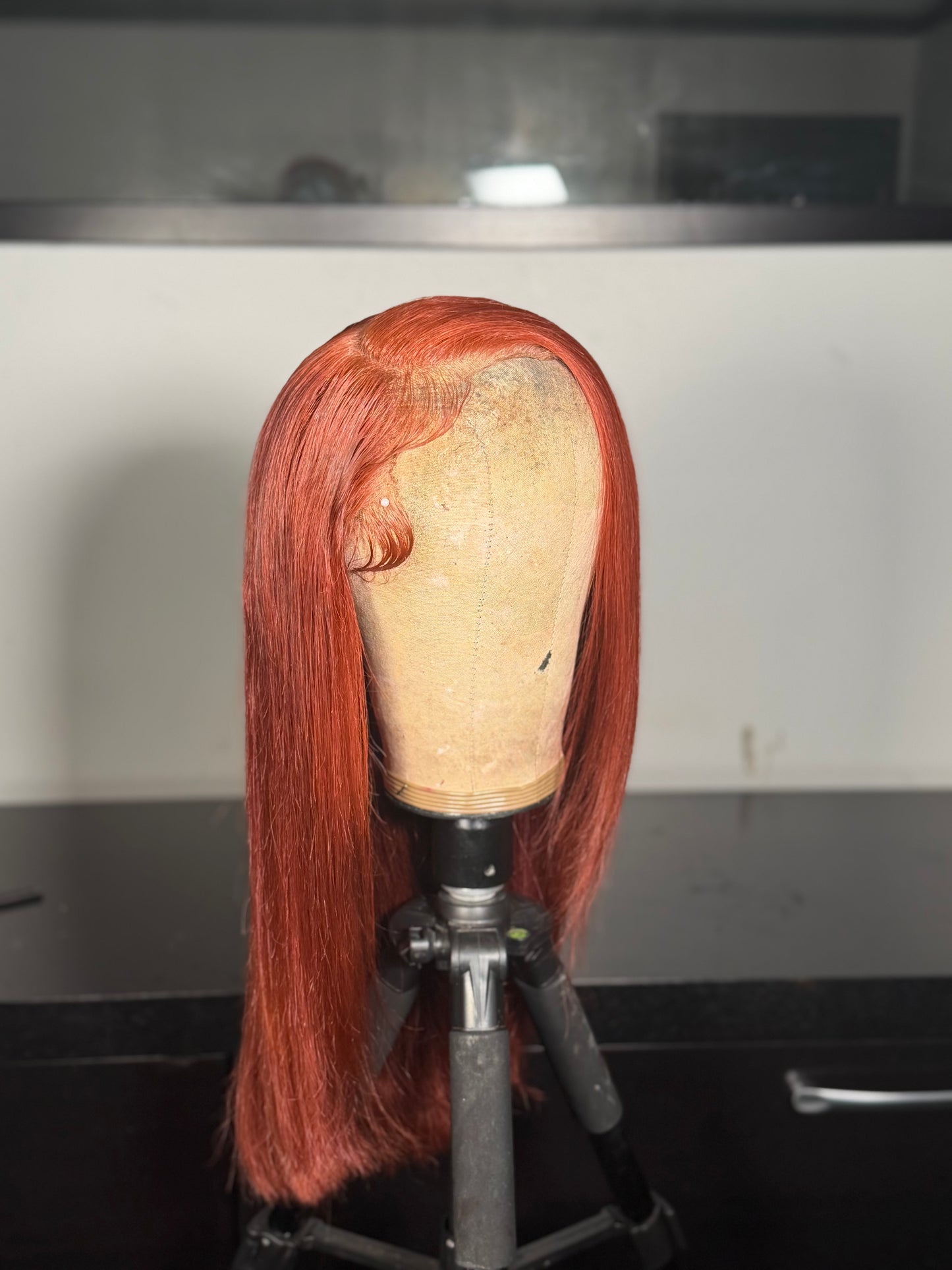 Wig 38
