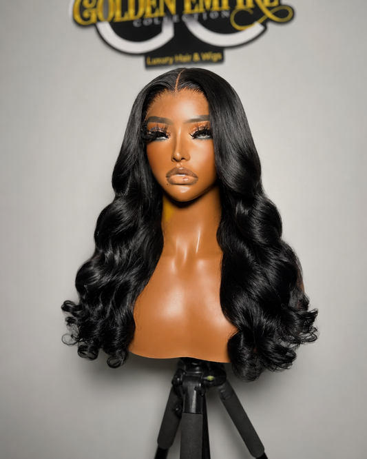 CRYSTAL ( Pre-order )